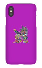 gullieg_ttv iPhone Phone Cases