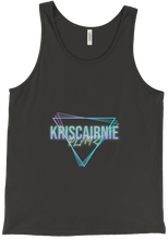 kriscairnieplayz Tank Top