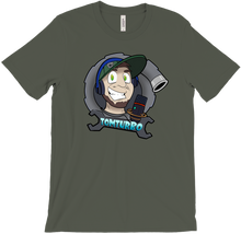 tomturbo1291 T-Shirts