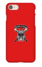 vzzbeast2 iPhone Phone Cases
