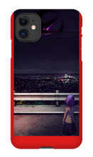 sketchyiptee iPhone Phone Cases
