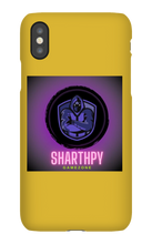 Sharthpy iPhone Phone Cases