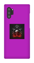 maurpheo Samsung Phone Cases