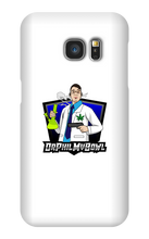 DrPhilMyBowl's Logo Samsung Phone Cases
