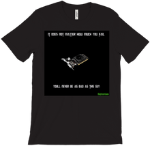GT-710 T-Shirt (Keyboard.exe)