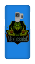 alexlosadac Samsung Phone Cases