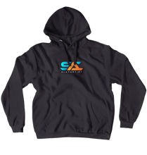 Slapartist (Name) Hoodie (No-Zip/Pullover)