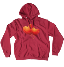 Hoodies (No-Zip/Pullover)