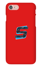 seasonofslaps iPhone Phone Cases