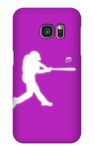 Let's Play Samsung Phone Case