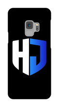 HeresJerry Logo Samsung Phone Cases