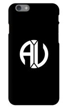 ariusuprise iPhone Phone Cases