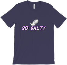 So salty t-shirt