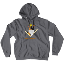 C H Ö N K Pullover Hoodie