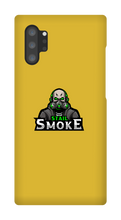 stailsmoke Samsung Phone Cases