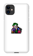 jokerpk1 iPhone Phone Cases