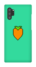 immacarrot2007 Samsung Phone Cases