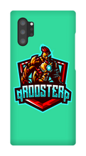 qroosterp Samsung Phone Cases