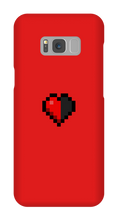 triceratops43 Samsung Phone Cases