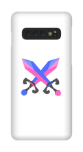 Knighted Samsung Case