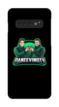 paneevinotv's SAMSUNG COVER