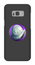 camquistador01 Samsung Phone Cases