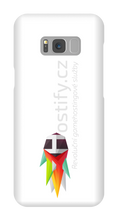 test Samsung case
