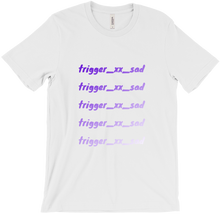 SADdder T-Shirts