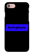 darlingdezire iPhone Phone Cases