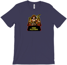 channel007,chatbouttv T-Shirts