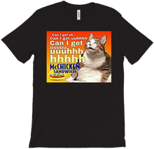 Can I get uhhh
