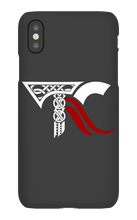 teh_carnage iPhone Phone Cases