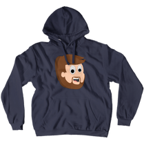 moshtcz Hoodies (No-Zip/Pullover)