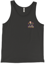 ThatGuyConor Left Chest Decal Tank Top