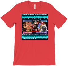 canaldoedi T-Shirts