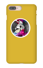 deadnationgaming19 iPhone Phone Cases