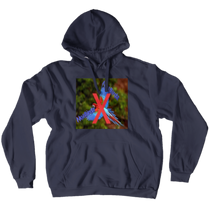 doseofkaii Hoodies (No-Zip/Pullover)