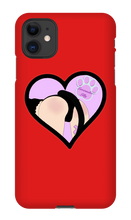 lavenderlillyy iPhone Phone Cases