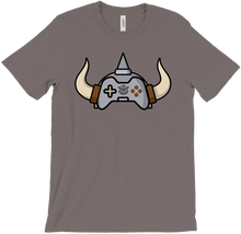 Asgardian Gamer on a Tee