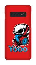 stuartstokes Samsung Phone Cases