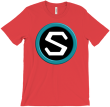 SimplySimonTV Stream Logo T-Shirt