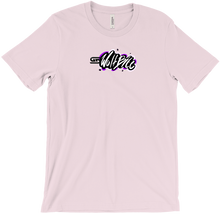 GGwolfbite Graffiti T-Shirts