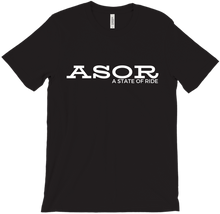 ASOR T-Shirts