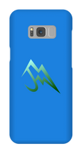 jakemtnman Samsung Phone Cases