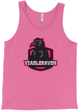 Raven`s Tank Top
