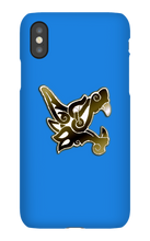 Masthead iPhone Cases