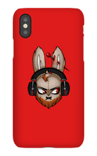 labbunny iPhone Phone Cases
