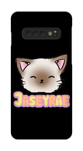 Jasey Rae + Arabella Samsung Phone Cases