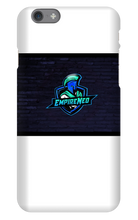 empireneo iPhone Phone Cases