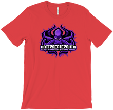 RotisserieSquid Full Chest T-Shirt